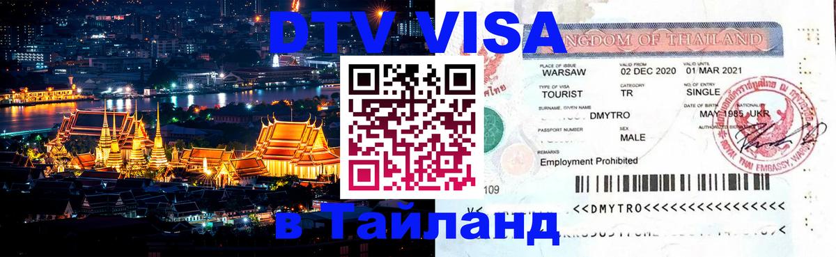 Оформление DTV визы под ключ: стоимость и тарифы, только загранпаспорт - 03.10.2025 